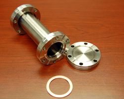 CF Conflat Flange